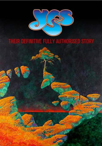 Yes: Their Fully Authorised Story poster