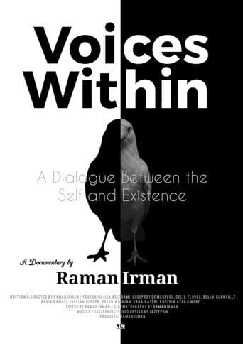 Voices Within poster