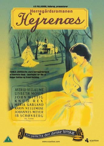 Hejrenæs poster