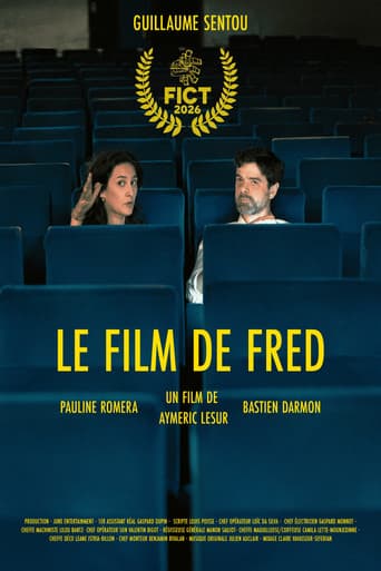 Le Film de Fred poster