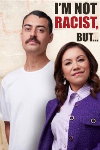 I'm Not Racist, But... poster