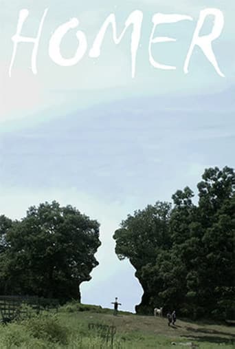 Homer poster