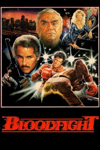 The Opponent poster