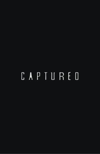 Captured poster