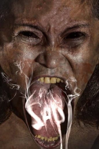 Possession poster
