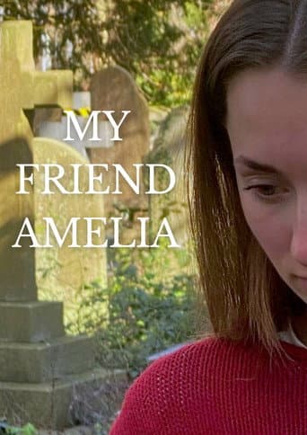 My Friend Amelia poster