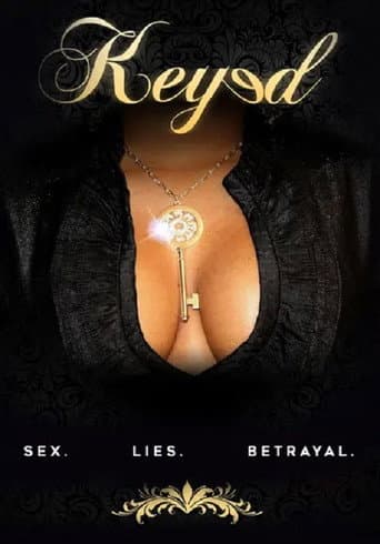 Keyed: A Deadly Game of Sex/Lies/Betrayal poster