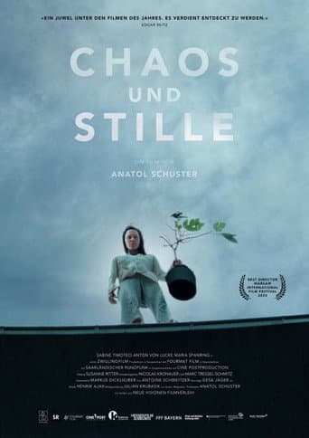 Chaos and Silence poster
