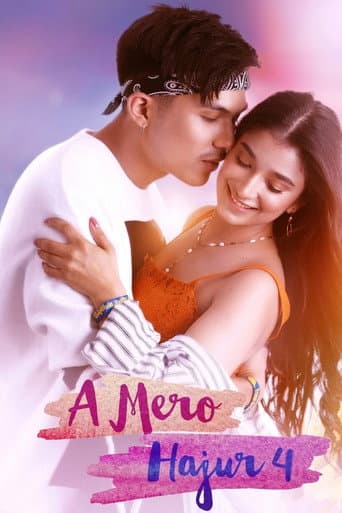 A Mero Hajur 4 poster