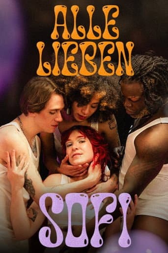 Alle lieben Sofi poster