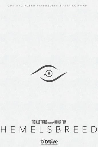 Hemelsbreed poster