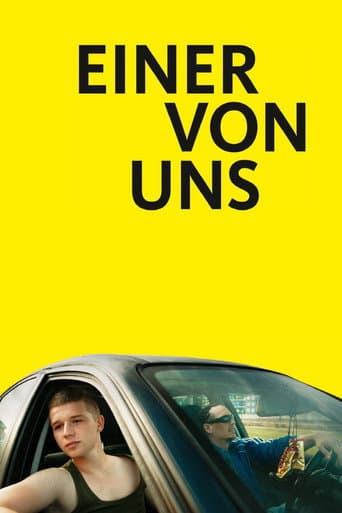 One of Us poster
