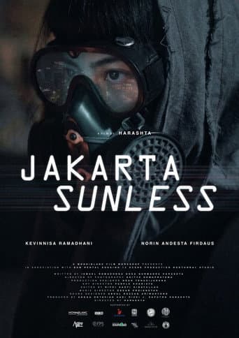 Jakarta Sunless poster