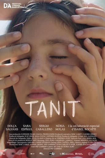 Tanit poster