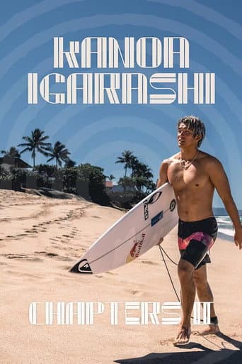Chapters II poster