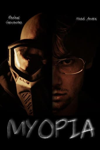 Myopia poster