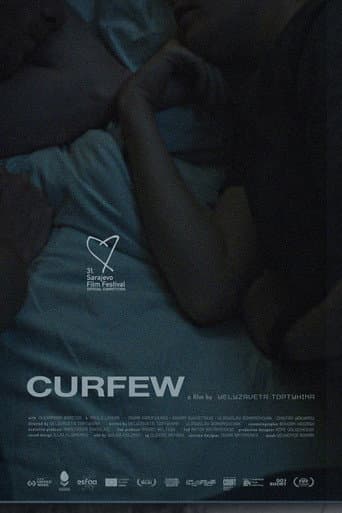 Curfew poster
