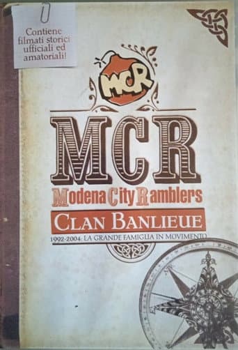 Clan Banlieue, 1992-2004: La Grande Famiglia in Movimento poster