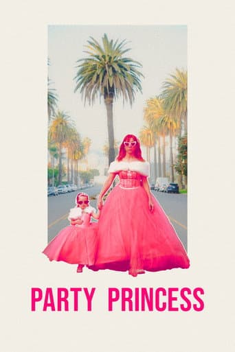 Party Princess poster