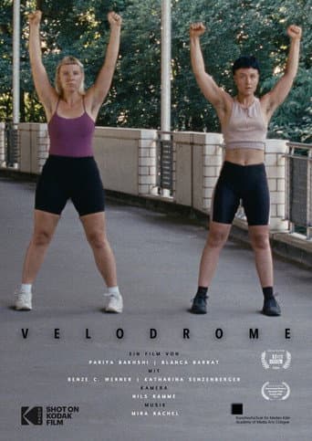 VELODROME poster