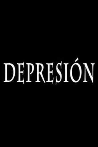 Depresión poster