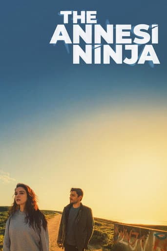 The Annesi Ninja poster