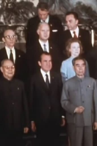 Nixon in China poster