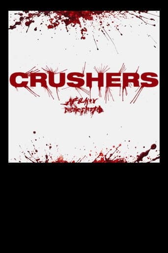 Crushers poster