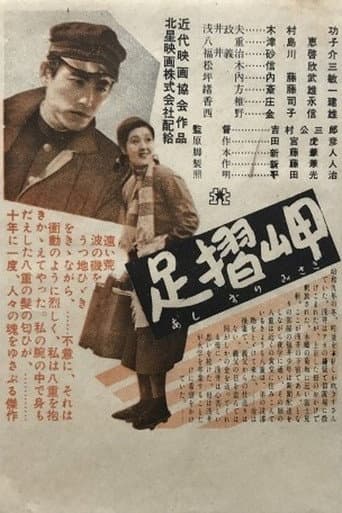 Cape Ashizuri poster