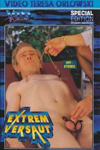Extrem versaut 17 poster