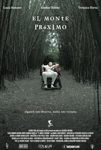 El Monte Próximo poster