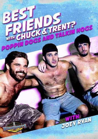 Best Friends With Joey Ryan poster