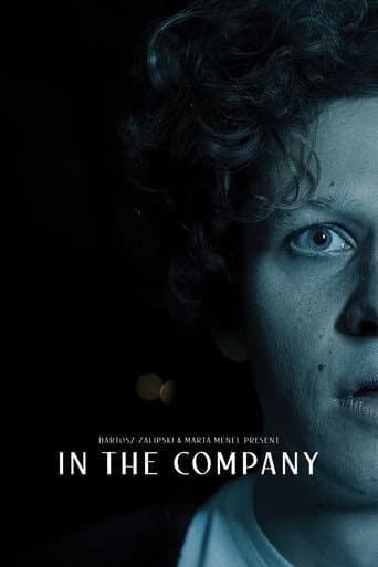 In the Company poster