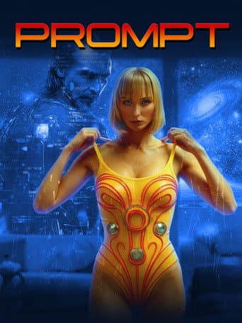 Prompt poster