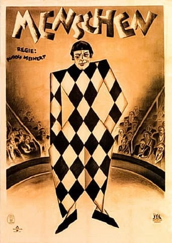 Dudu, ein Menschenschicksal poster