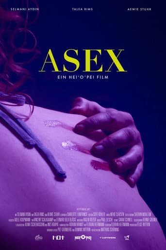 Asex poster