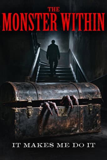 The Monster Within poster