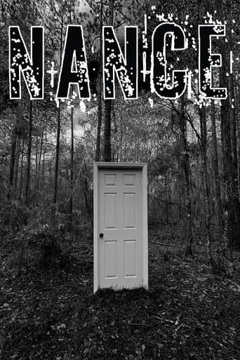 Nance poster