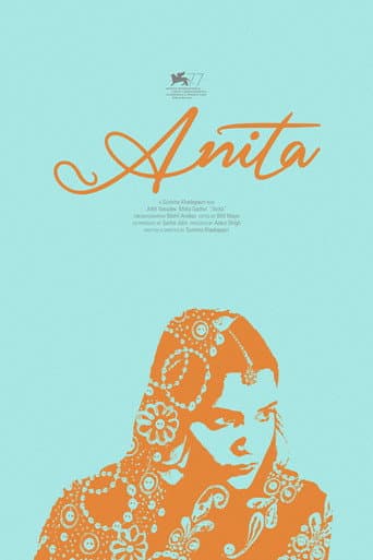 Anita poster