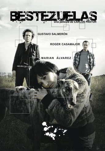 Bestezuelas poster