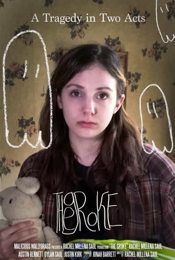 The Groke: A Tragedy in Two Acts poster