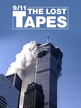 9/11: The Lost Tapes poster