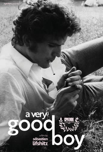 A Very Good Boy poster