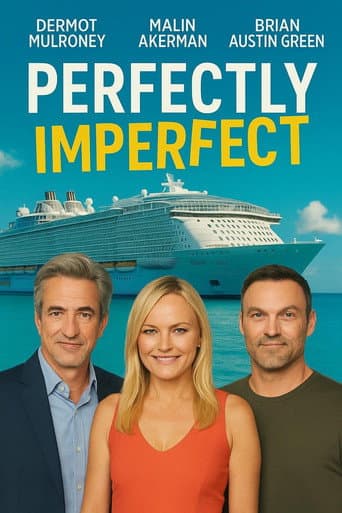 Perfectly Imperfect poster