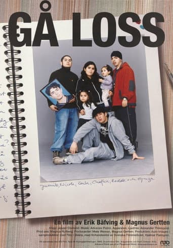 Get Busy poster