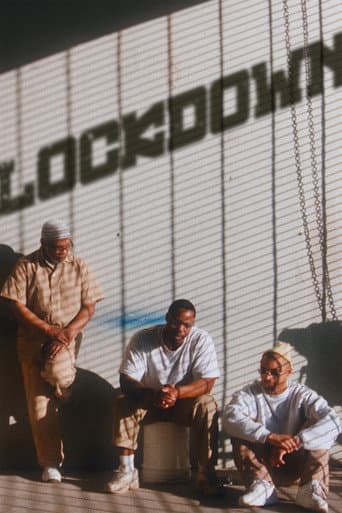 Lockdown poster
