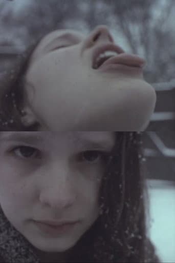Snowchild poster