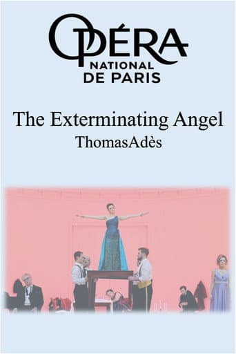The Exterminating Angel poster