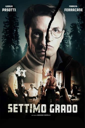 Settimo grado poster