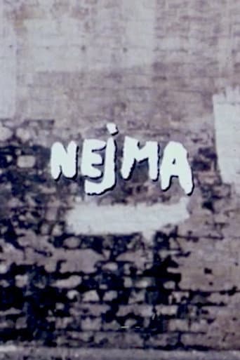 Nejma poster